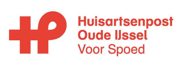 Huisartsenpost Oude IJssel voor Spoed logo
