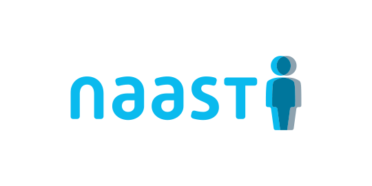 Naast