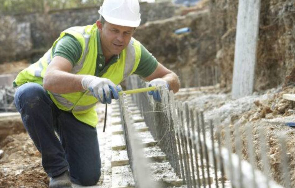FUNDAMENT PGO STAAT STRAKS ALS EEN HUIS