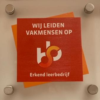 De huisartsenpost officieel erkend leerbedrijf