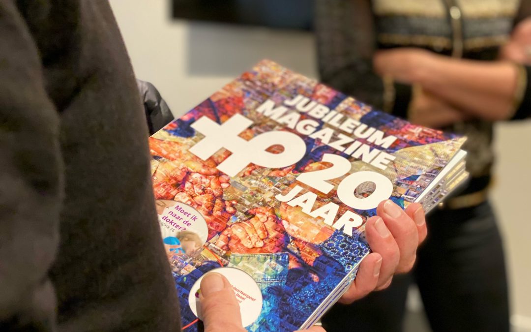 Huisartsenpost Oude IJssel in Doetinchem bestaat 20 jaar