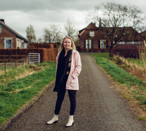Mooi om huisarts te zijn in de Achterhoek