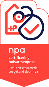 Huisartsenpost - Huisartsenzorg Oude IJssel Certificering NEN EN 15224 Eisen gebaseerd op EN-ISO 9001